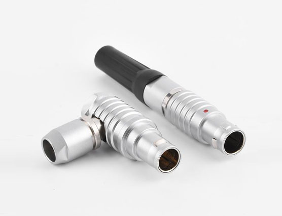 推拉自鎖連接器有哪些特點(diǎn)？