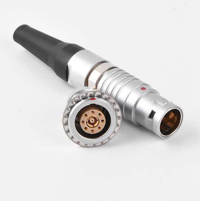 醫(yī)療航空連接器是否可與其他連接器兼容？