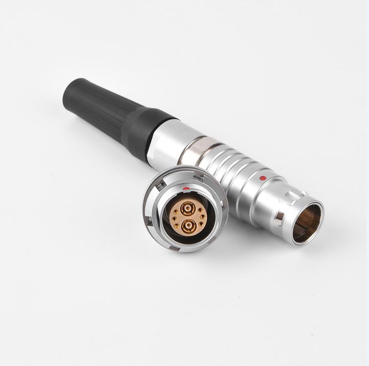 信號(hào)防水連接器的防水等級(jí)是多少？