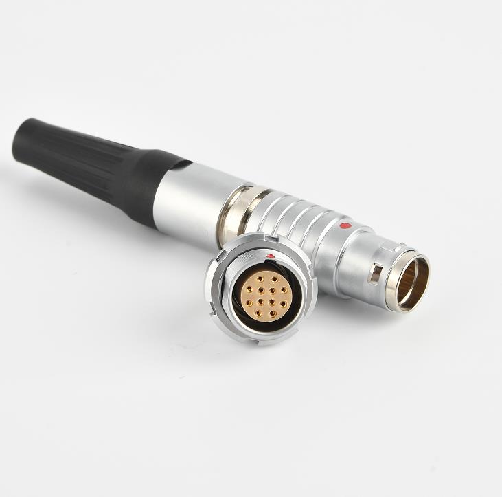 信號(hào)防水連接器是否具備防雷擊功能？
