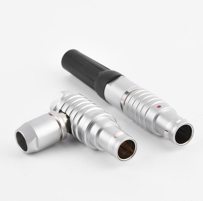 什么是直插式航空連接器？