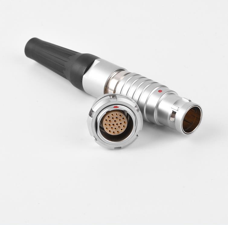 直插式航空連接器與普通連接器有什么不同？