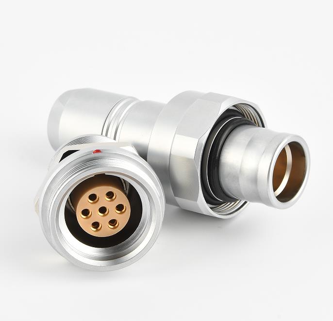 深海水密連接器是什么？