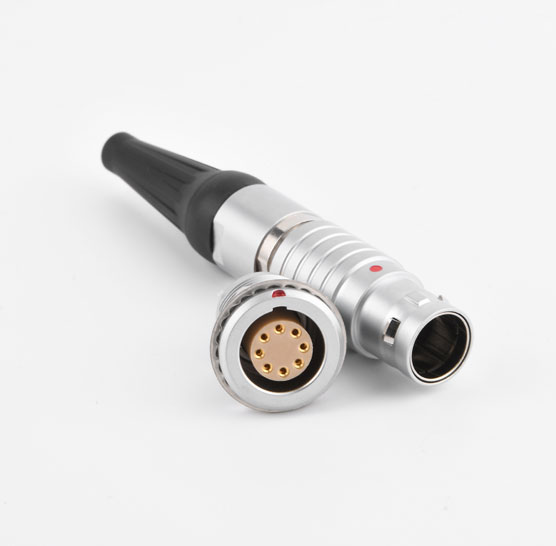 什么是電連連接器？