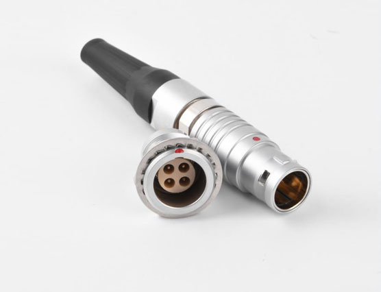 圓形航空連接器的結(jié)構(gòu)和工作原理是怎樣的？