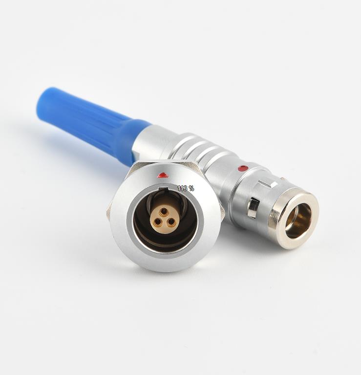 圓形航空連接器的電氣連接方式有哪些？