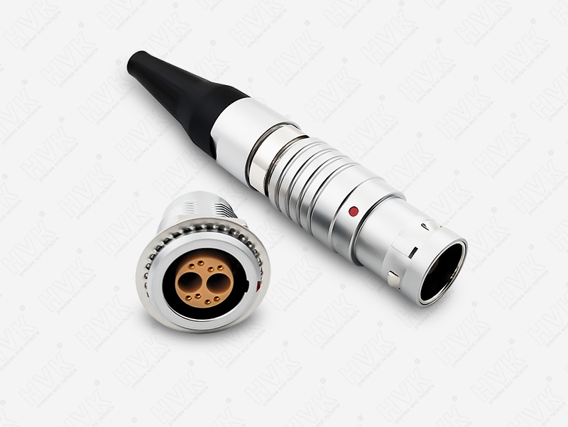 高低頻航空連接器的防塵等級(jí)是多少？