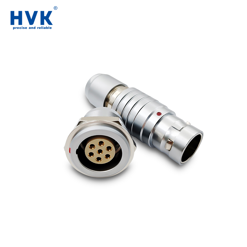 深水航插連接器能否在低溫環(huán)境下使用？