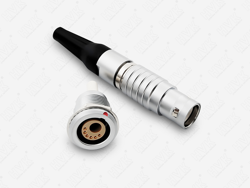高低頻航空連接器是否能夠?qū)崿F(xiàn)多種信號傳輸？