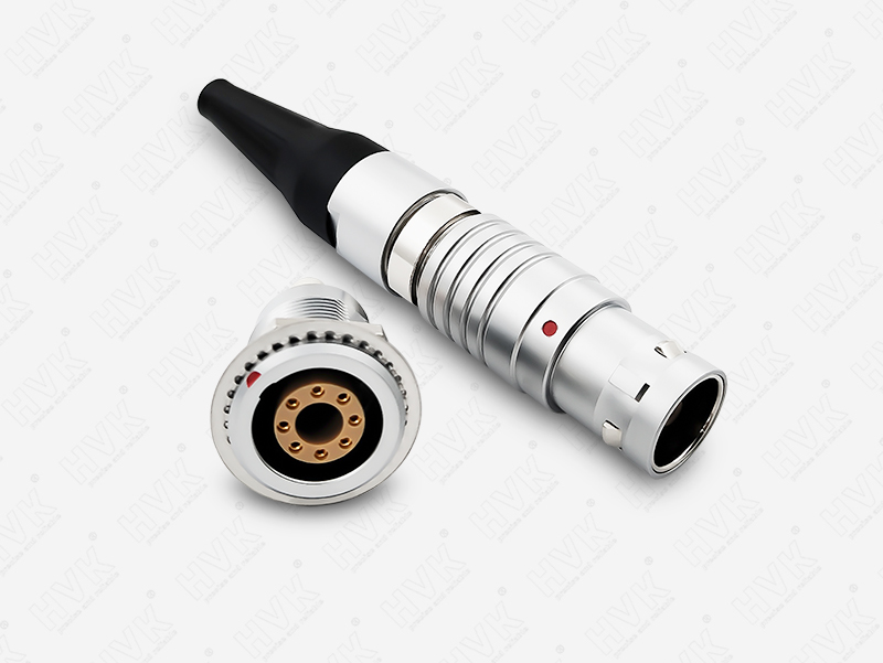 高低壓一體航空連接器的信號傳輸性能如何？