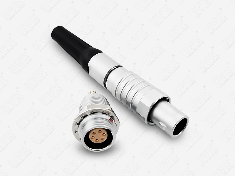深水連接器的插拔次數(shù)有限制嗎？