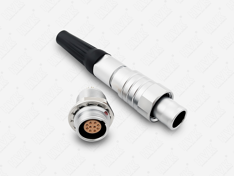 深水連接器的耐壓能力如何？