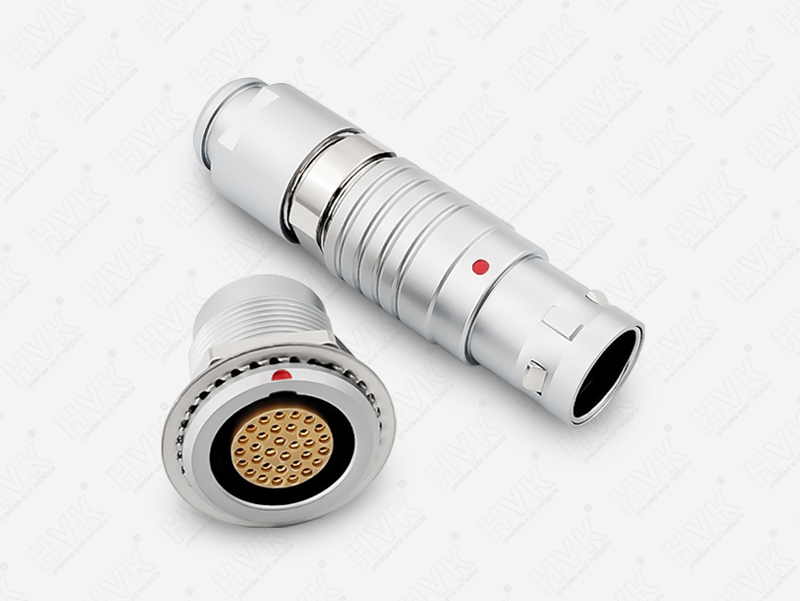 氣電一體航空連接器是否可以進(jìn)行數(shù)據(jù)傳輸？