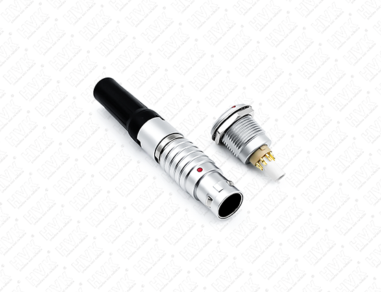 混裝連接器的連接方式是否具有可靠性？