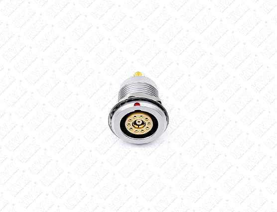 高低頻航空連接器是否能夠耐高溫？