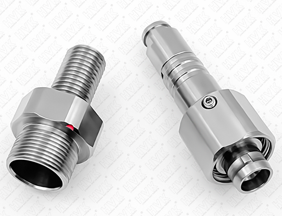 深水連接器的連接器是否具備防滑性能？