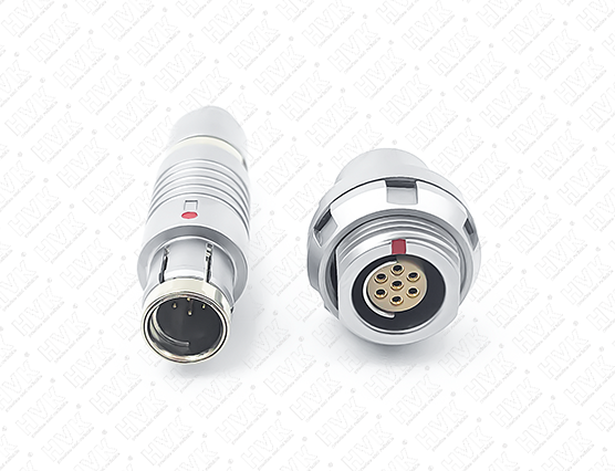 圓形連接器的市場趨勢和發(fā)展方向是什么？