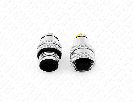 M12航空插頭的防護等級是多少？