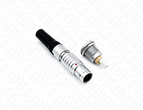 航空連接器的防護(hù)等級如何評估？