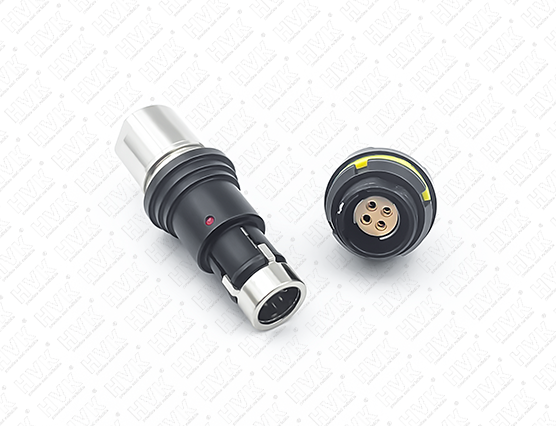 電連接器的結(jié)構(gòu)組成部分有哪些？