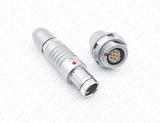 圓形航空連接器的密封性能如何？