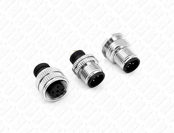 M12航空插頭是否可以進(jìn)行二次加工？