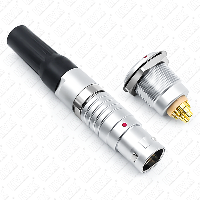 高低頻航空連接器是否能夠?qū)崿F(xiàn)防腐蝕？