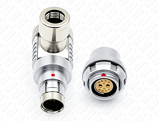如何評(píng)估電連接器的壽命？