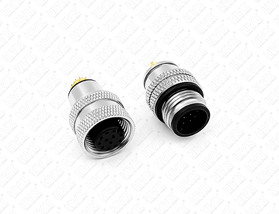 M12航空插頭的應(yīng)用領(lǐng)域有哪些？